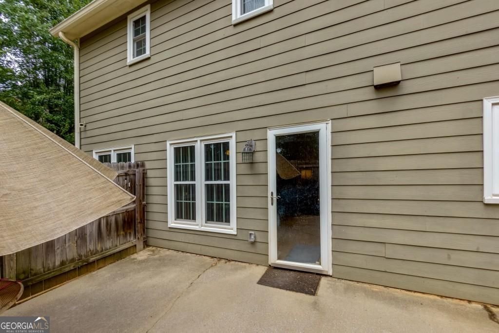 3420 Sweetbriar Lane Powder Springs - 8