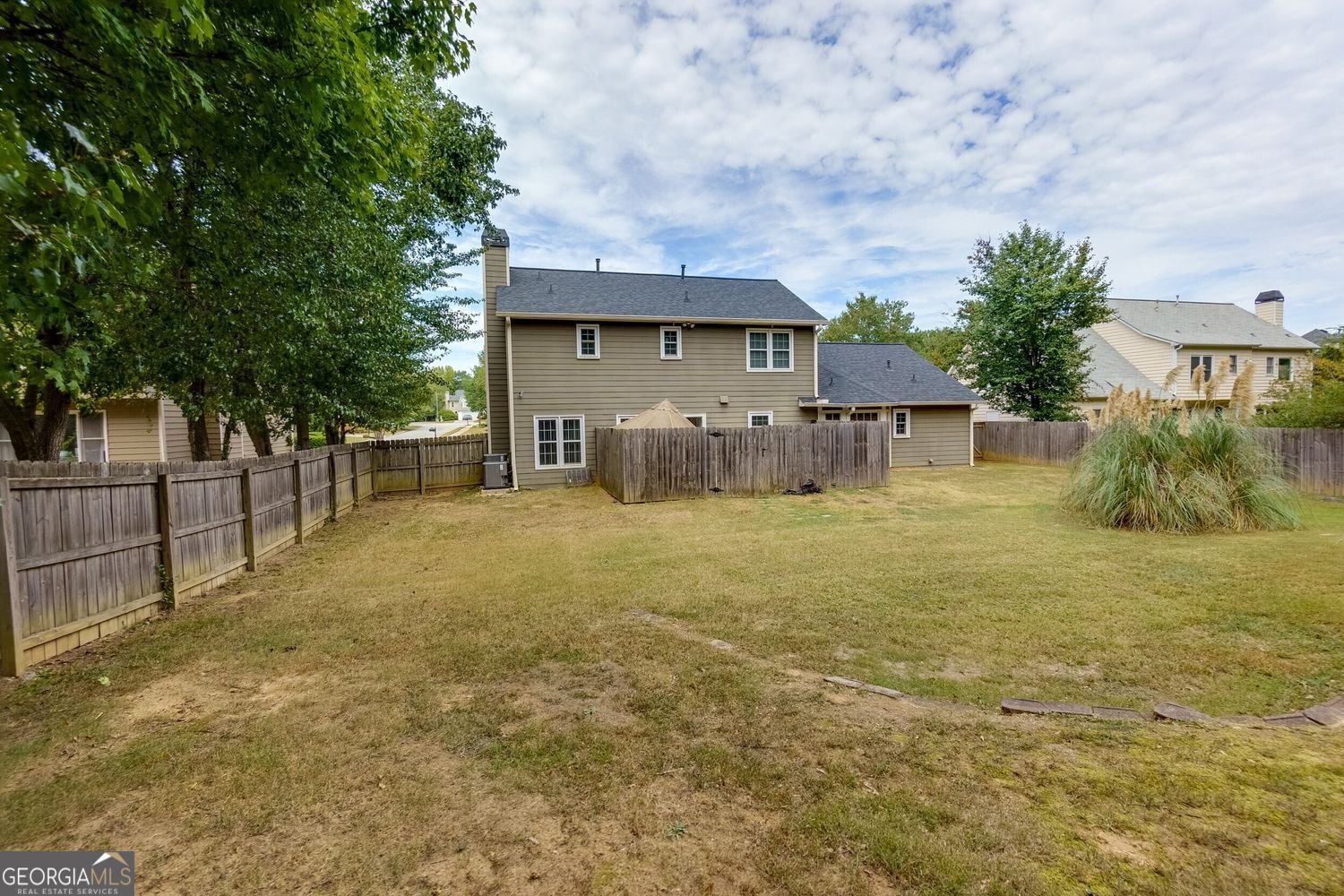 3420 Sweetbriar Lane Powder Springs - 9
