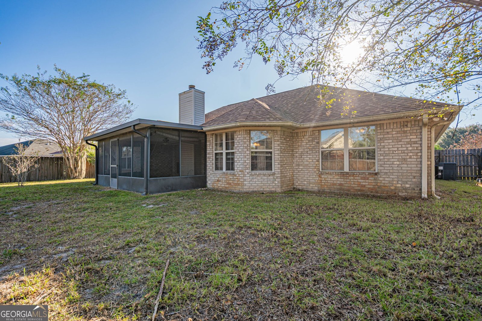 186 Wayfair Lane Hinesville - 3