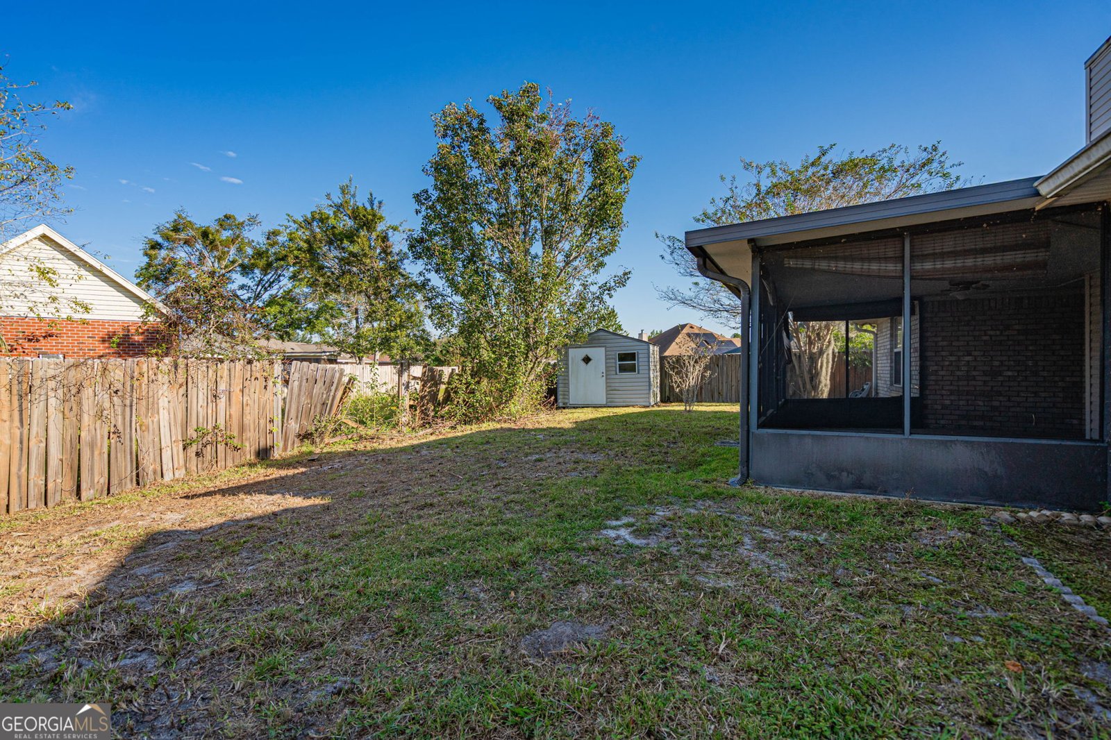 186 Wayfair Lane Hinesville - 4