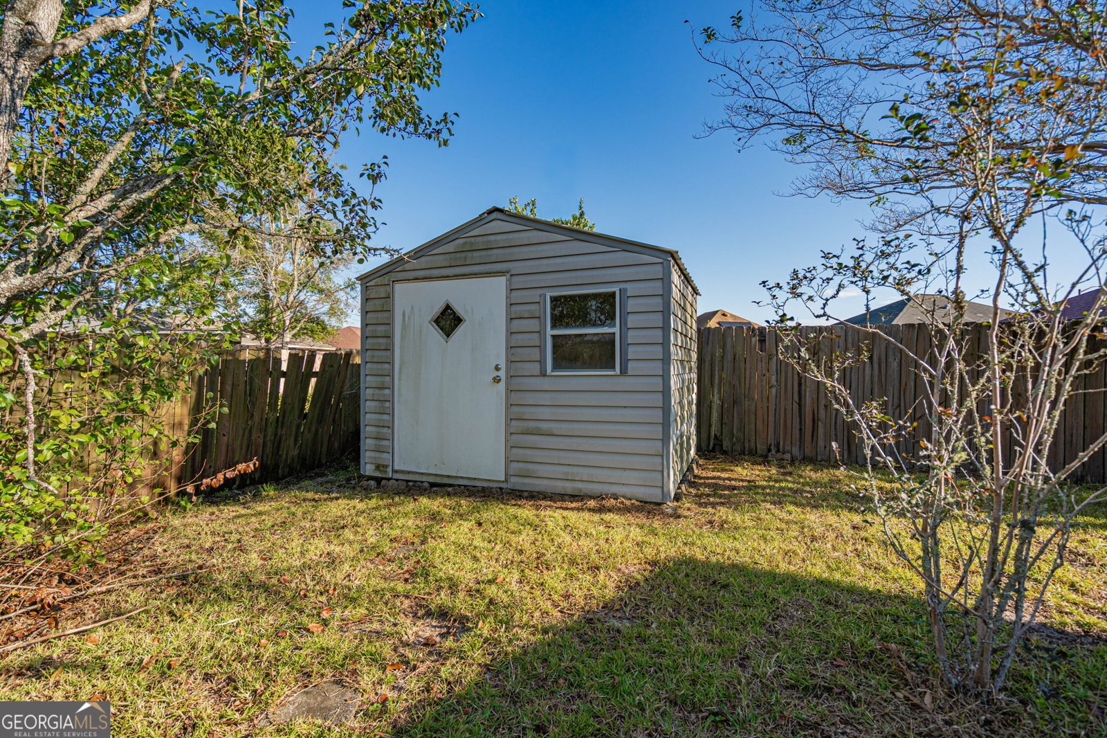 186 Wayfair Lane Hinesville - 43