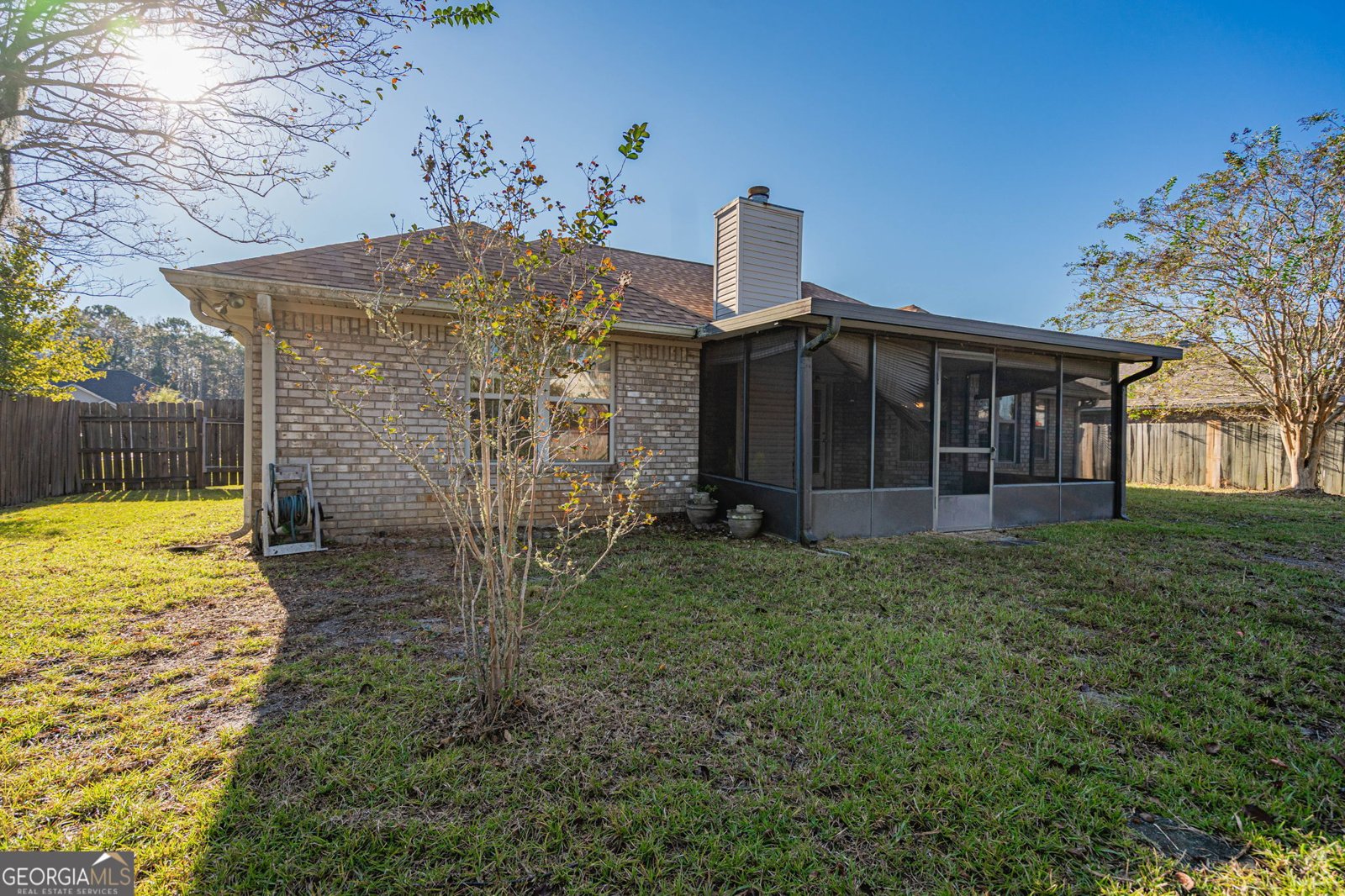 186 Wayfair Lane Hinesville - 44