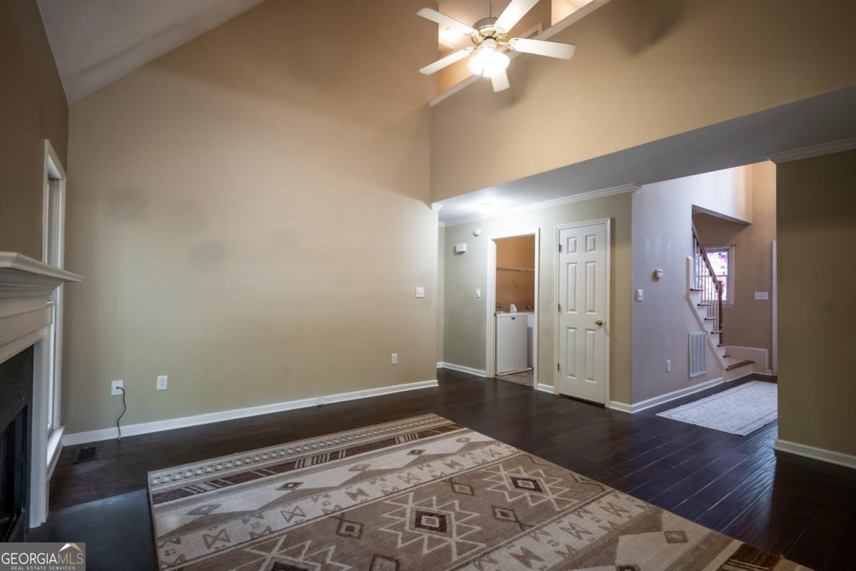 119 Spring Lake Drive Athens - 1