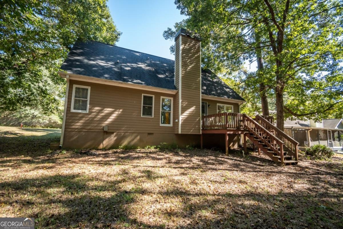 119 Spring Lake Drive Athens - 27