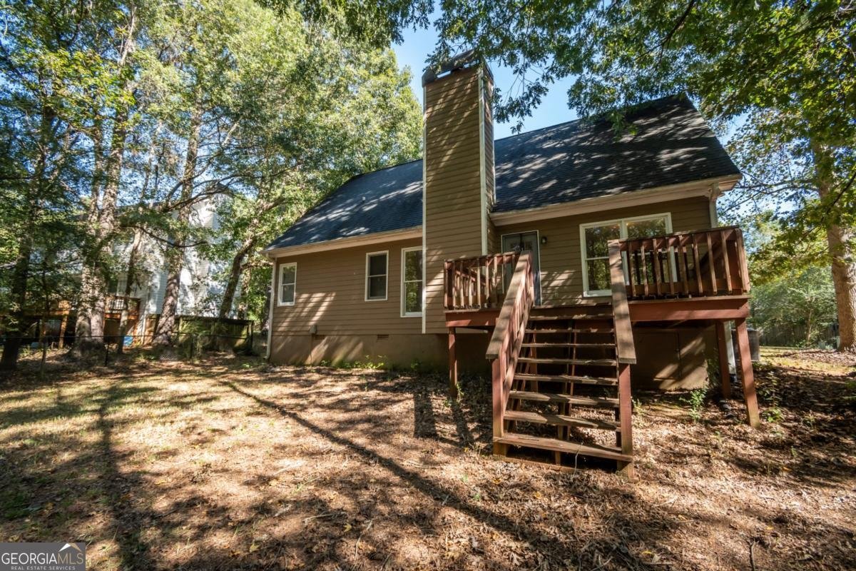 119 Spring Lake Drive Athens - 28