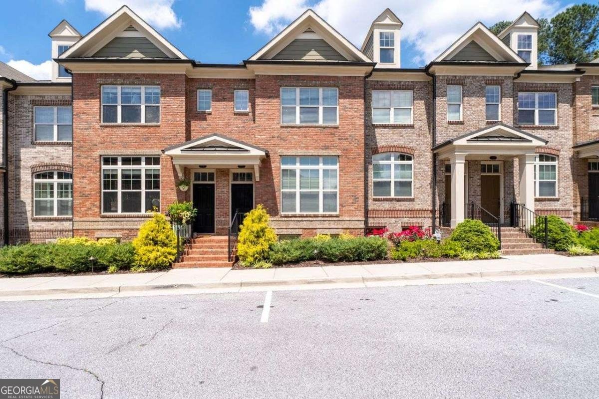 1222 LAVISTA Circle Atlanta - 1