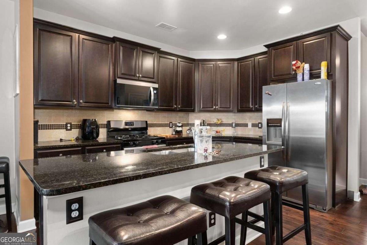 1222 LAVISTA Circle Atlanta - 12