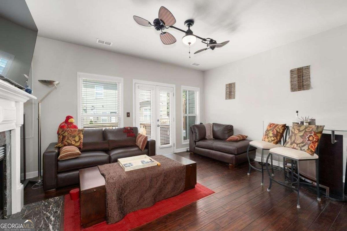 1222 LAVISTA Circle Atlanta - 14