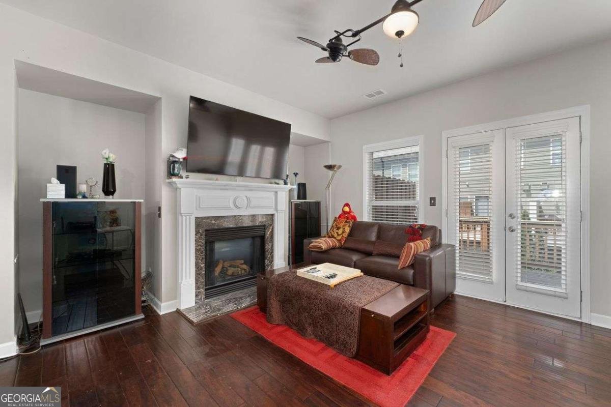 1222 LAVISTA Circle Atlanta - 15