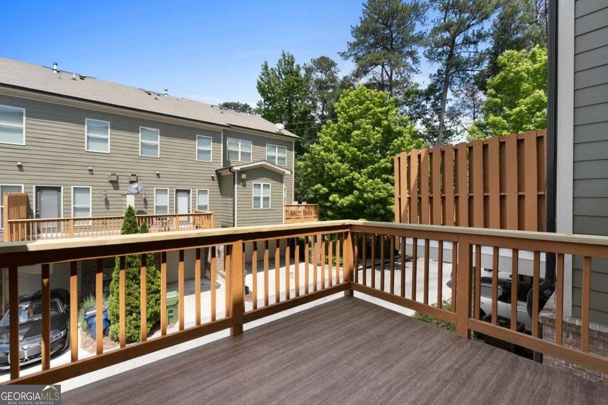 1222 LAVISTA Circle Atlanta - 17