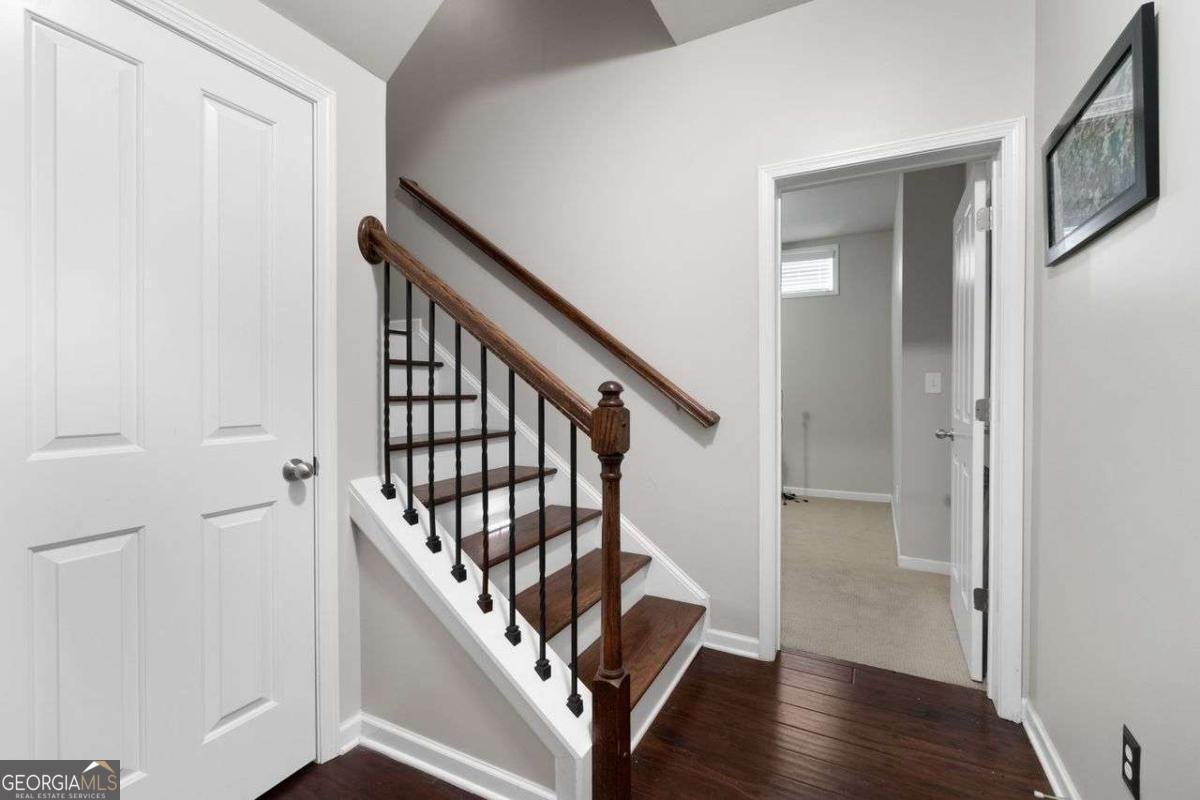 1222 LAVISTA Circle Atlanta - 19