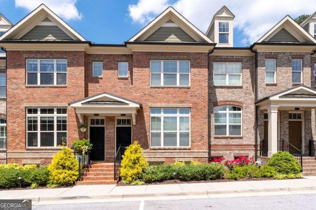 1222 LAVISTA Circle Atlanta - 2