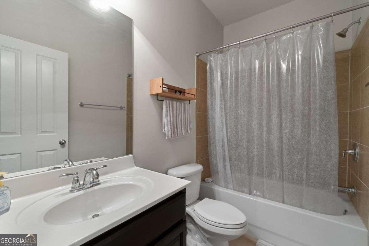 1222 LAVISTA Circle Atlanta - 23