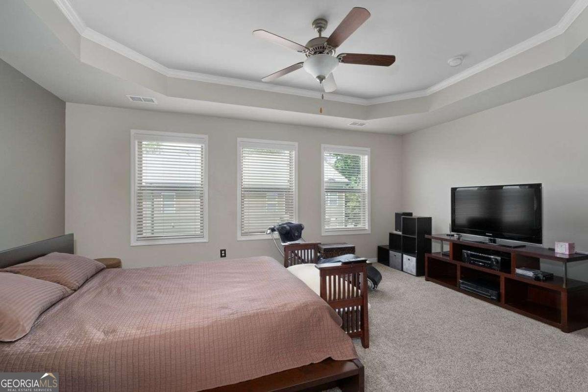 1222 LAVISTA Circle Atlanta - 28