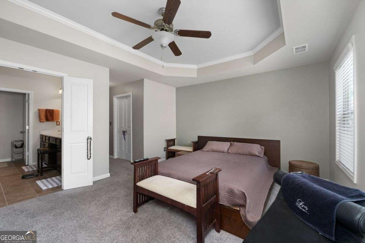 1222 LAVISTA Circle Atlanta - 29