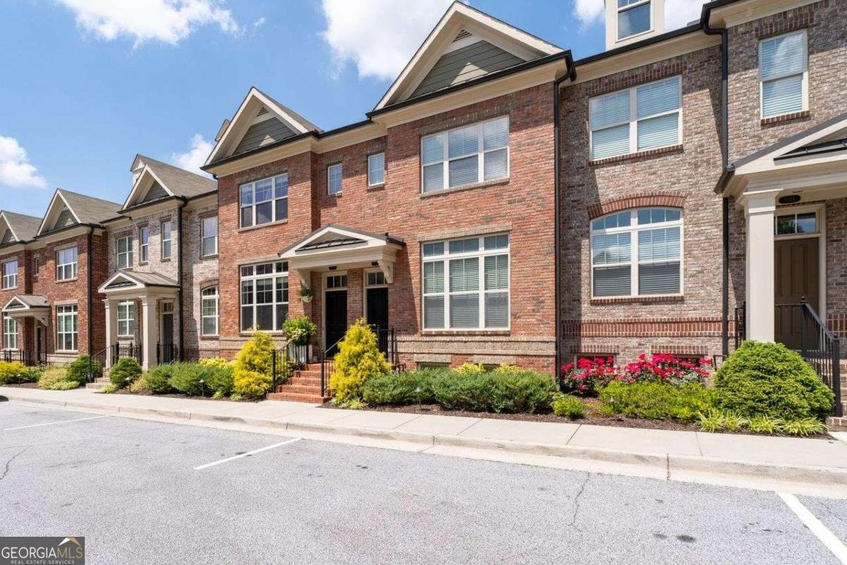 1222 LAVISTA Circle Atlanta - 3