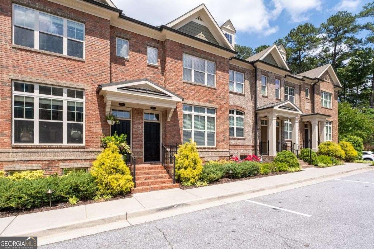 1222 LAVISTA Circle Atlanta - 4