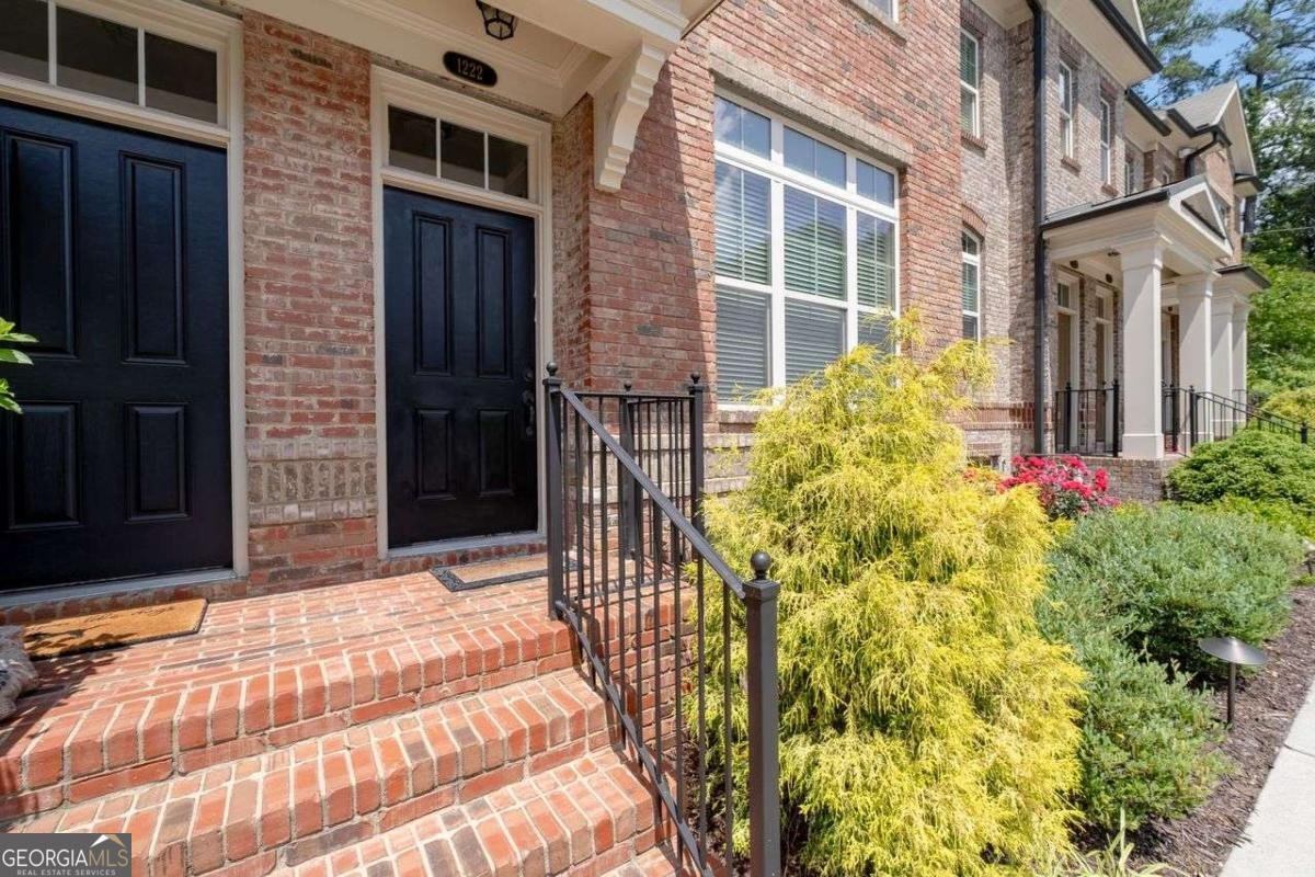 1222 LAVISTA Circle Atlanta - 5