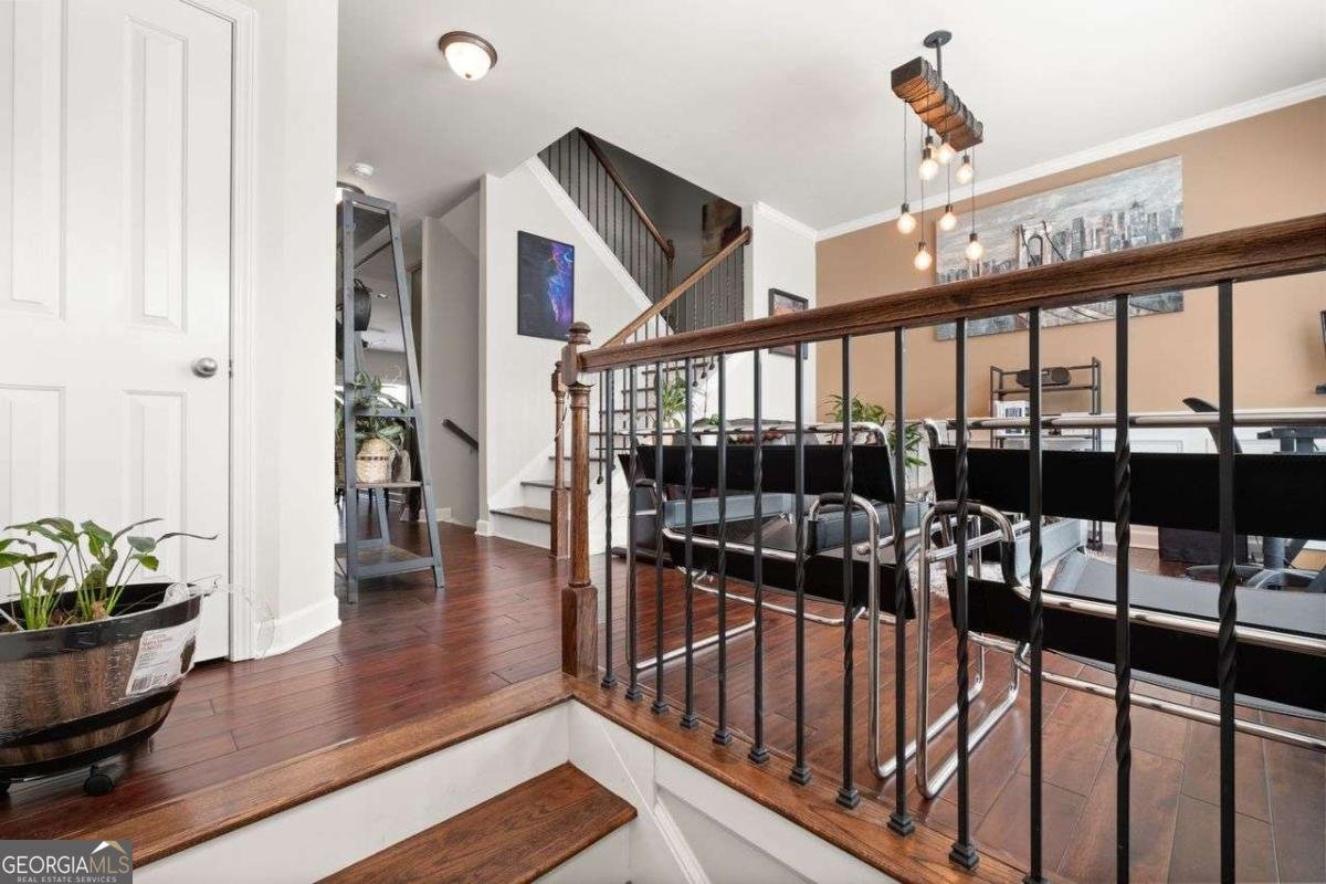 1222 LAVISTA Circle Atlanta - 6