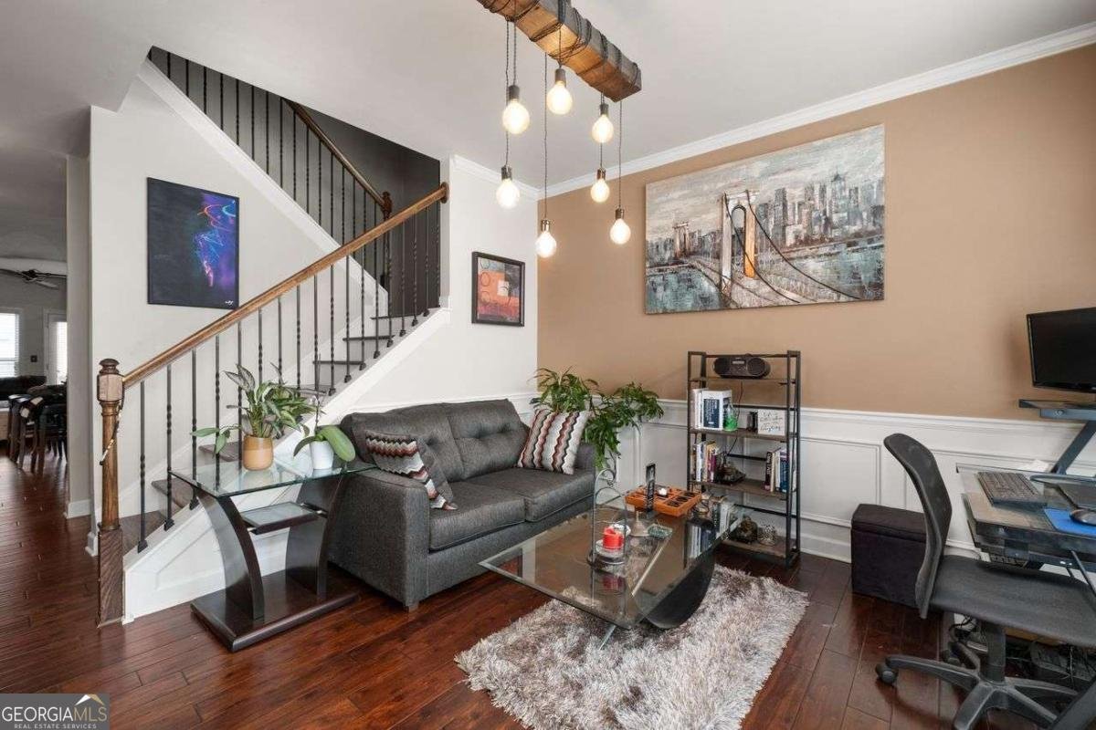 1222 LAVISTA Circle Atlanta - 9