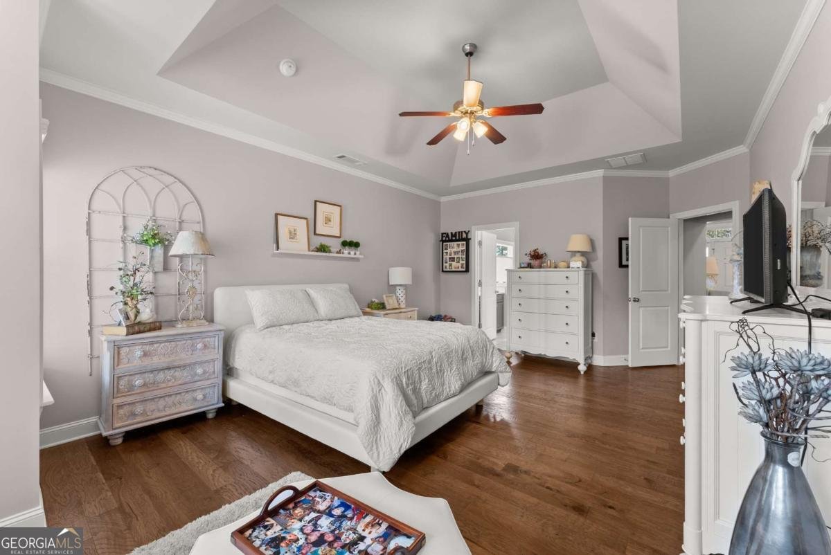 6460 Valley Crossing Way Cumming - 8