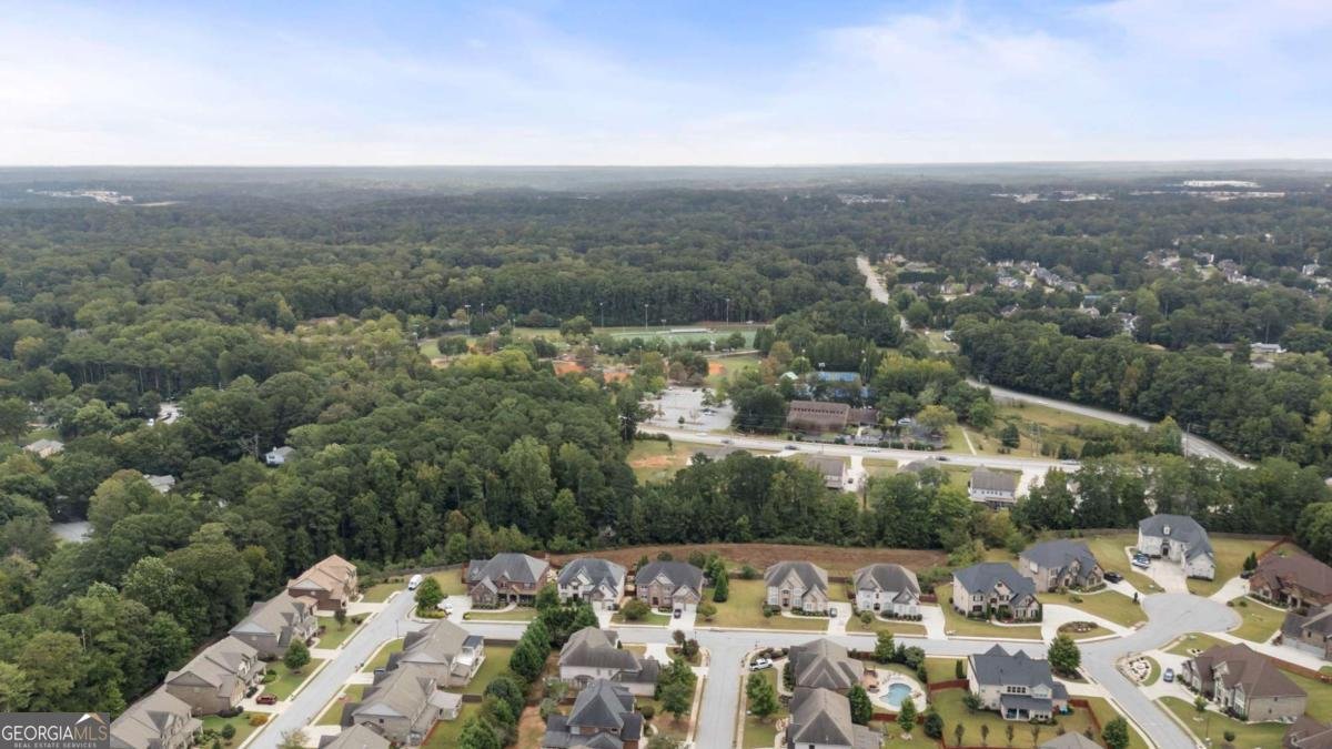 1054 Morgan Garner Drive Lilburn - 12