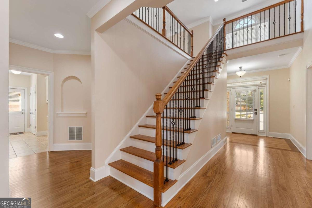 1054 Morgan Garner Drive Lilburn - 13