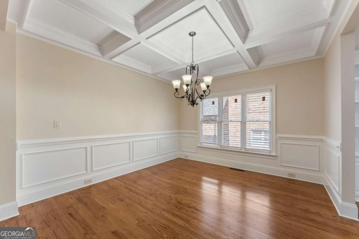 1054 Morgan Garner Drive Lilburn - 14