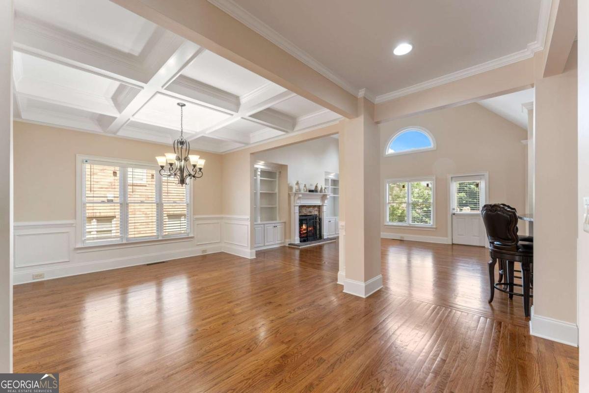 1054 Morgan Garner Drive Lilburn - 15