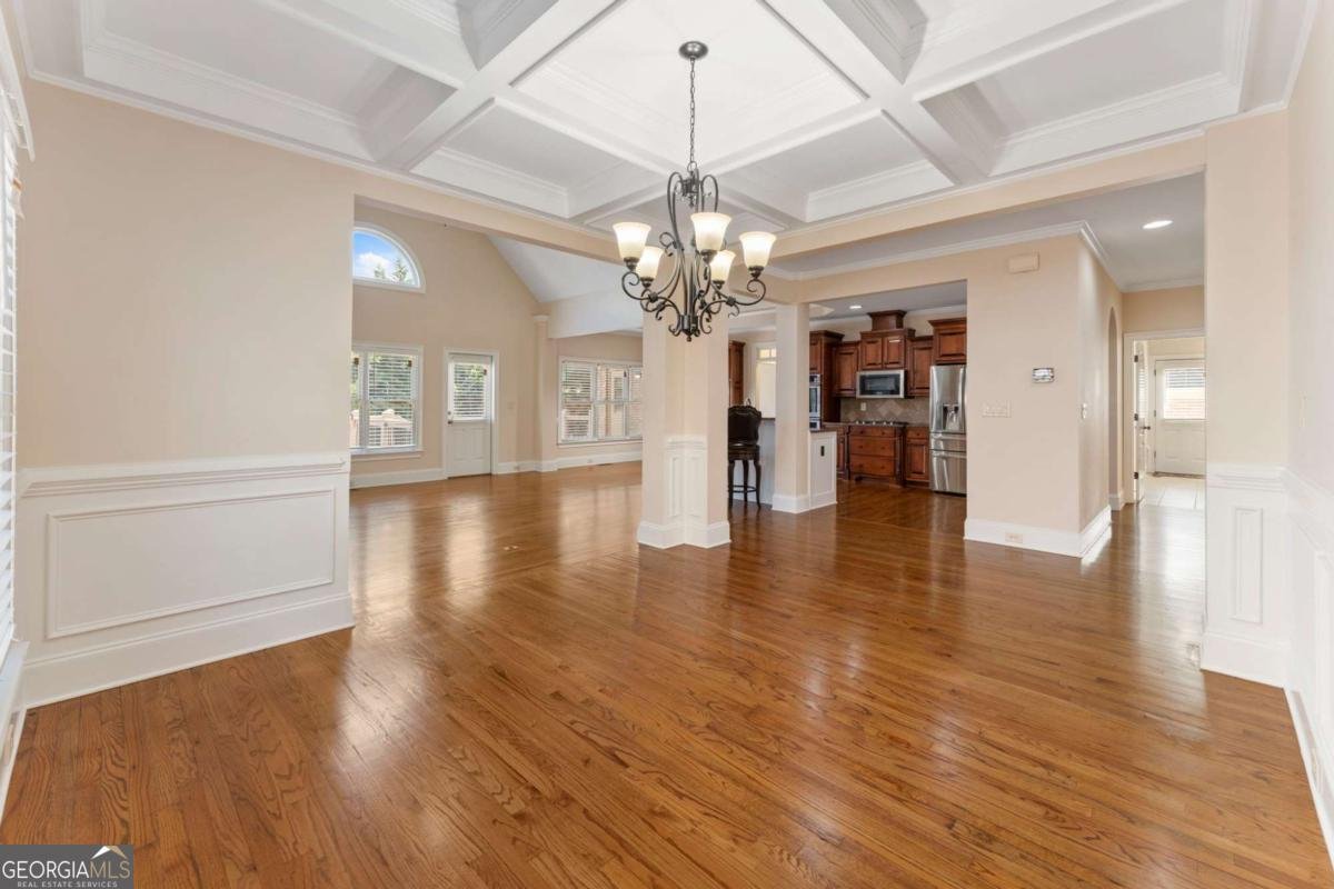 1054 Morgan Garner Drive Lilburn - 16