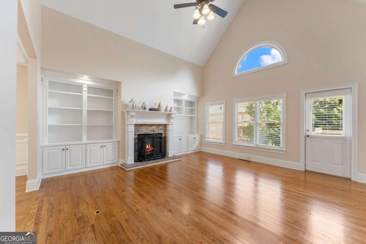 1054 Morgan Garner Drive Lilburn - 17