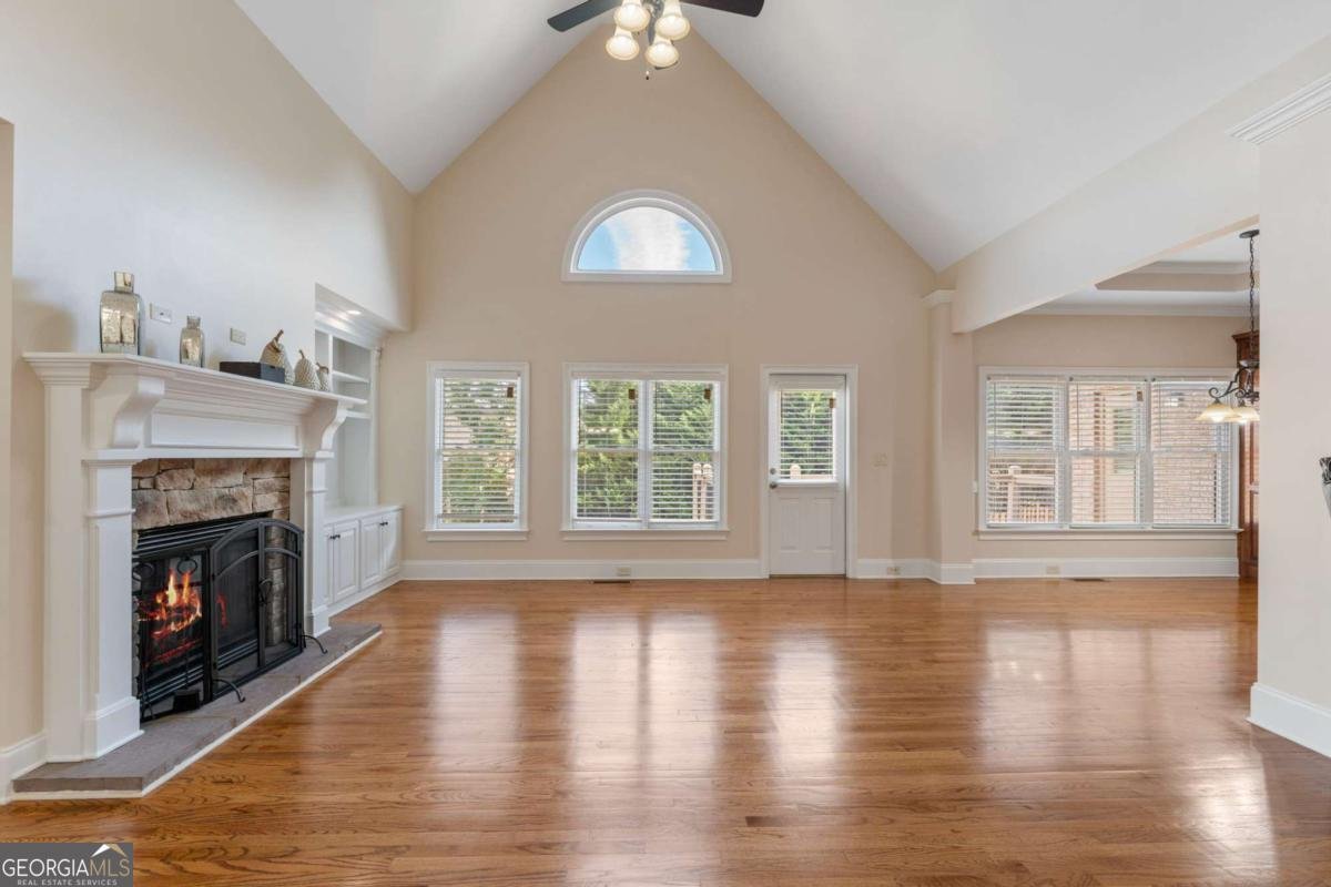 1054 Morgan Garner Drive Lilburn - 18