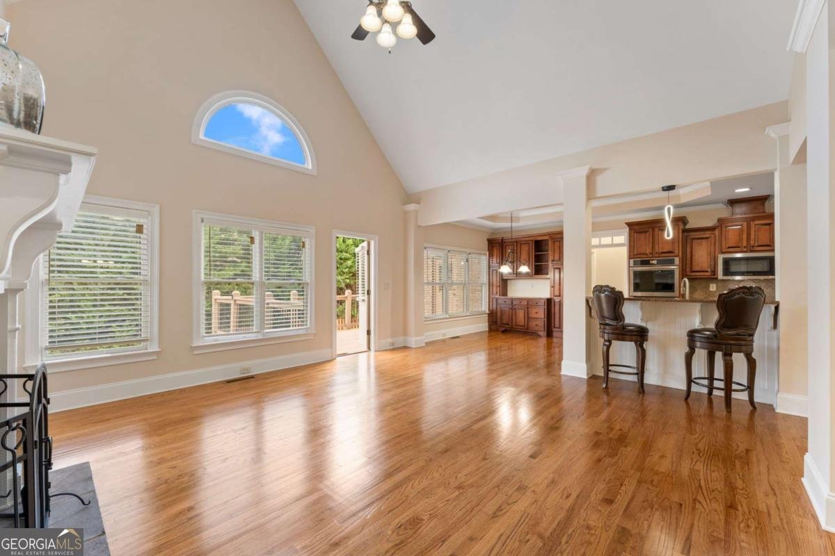 1054 Morgan Garner Drive Lilburn - 19