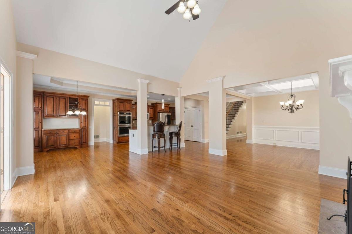 1054 Morgan Garner Drive Lilburn - 20