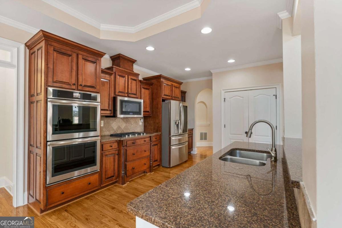 1054 Morgan Garner Drive Lilburn - 21