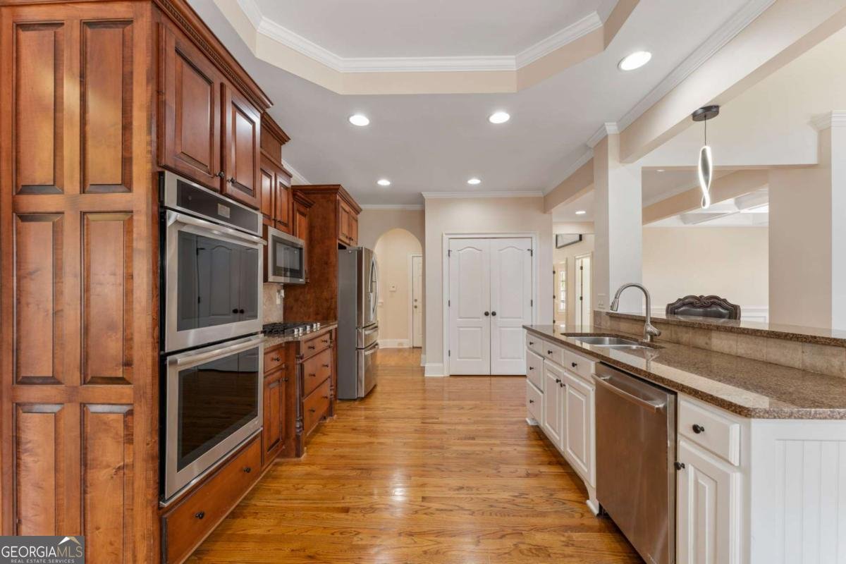 1054 Morgan Garner Drive Lilburn - 22