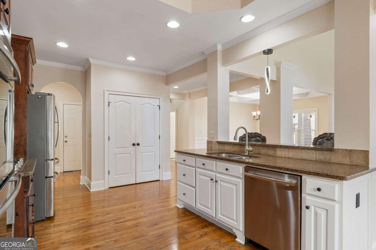 1054 Morgan Garner Drive Lilburn - 23