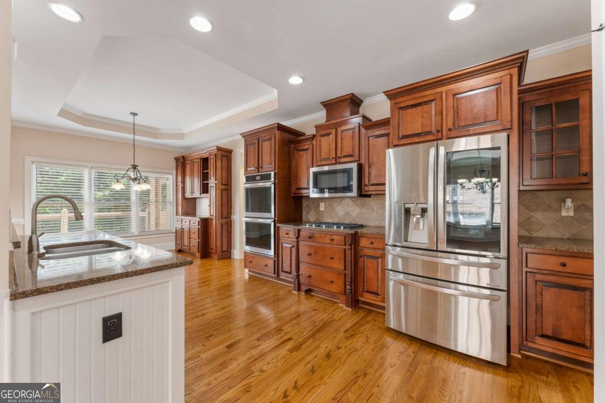 1054 Morgan Garner Drive Lilburn - 24