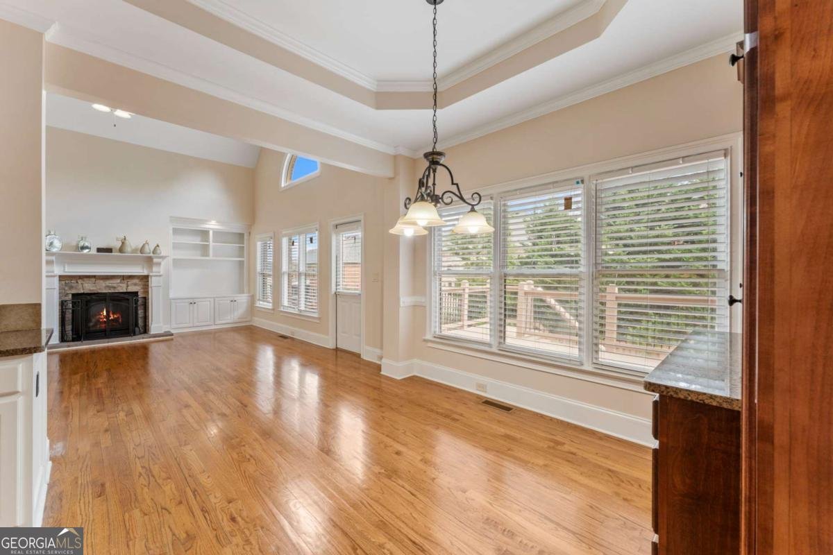 1054 Morgan Garner Drive Lilburn - 25