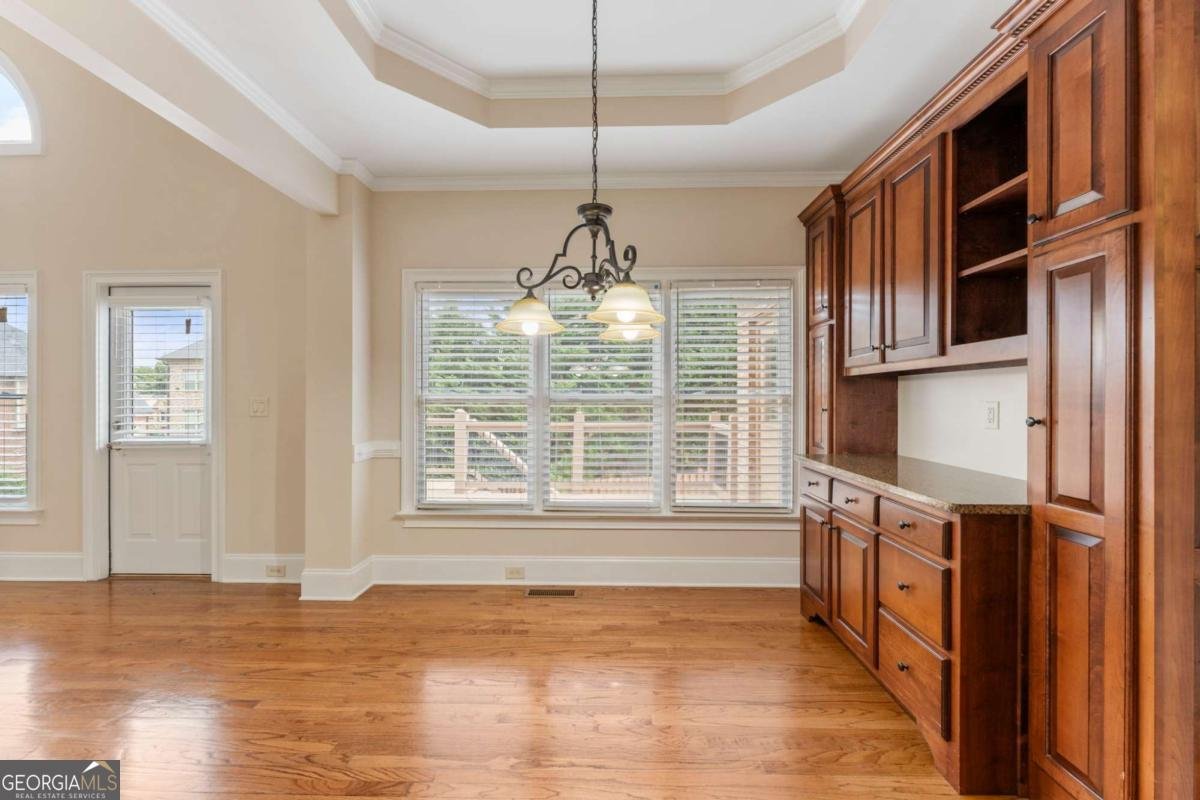 1054 Morgan Garner Drive Lilburn - 26