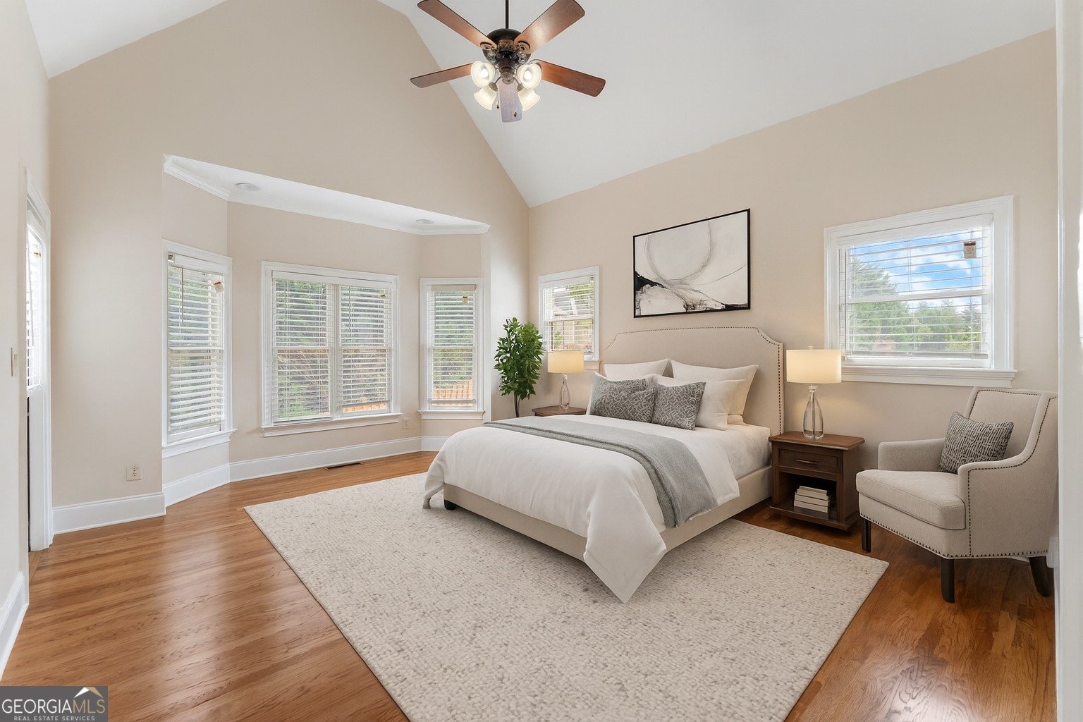 1054 Morgan Garner Drive Lilburn - 28