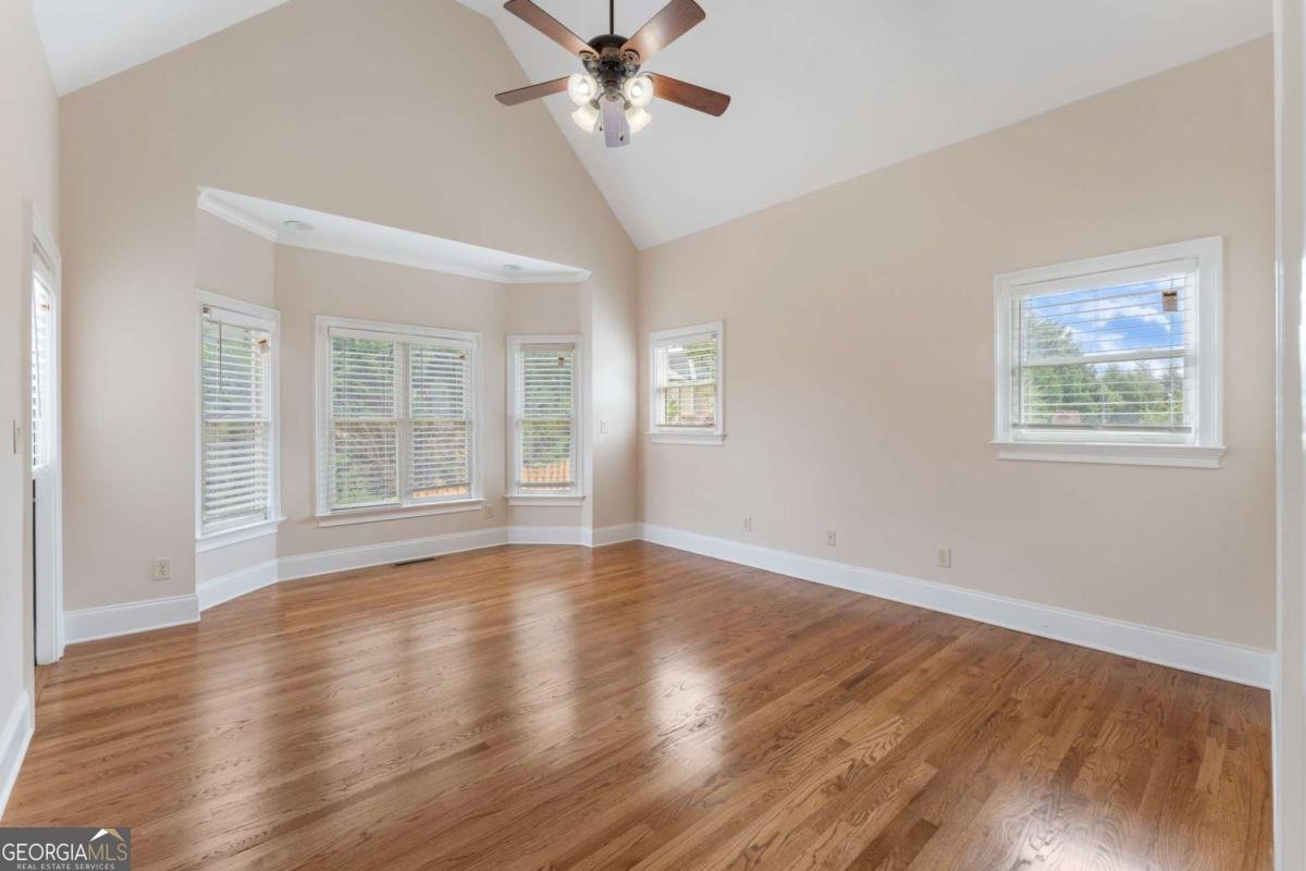 1054 Morgan Garner Drive Lilburn - 29