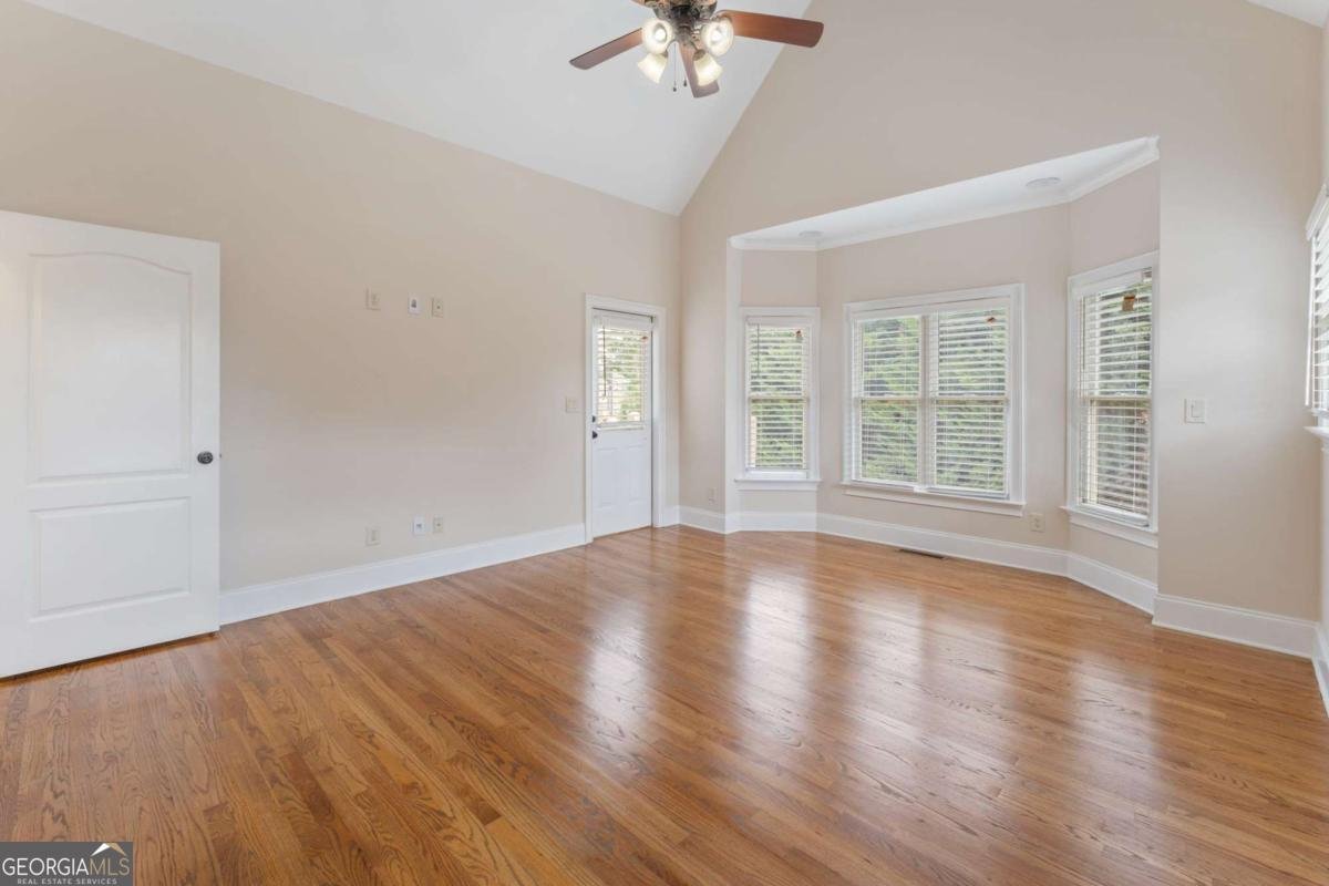 1054 Morgan Garner Drive Lilburn - 30