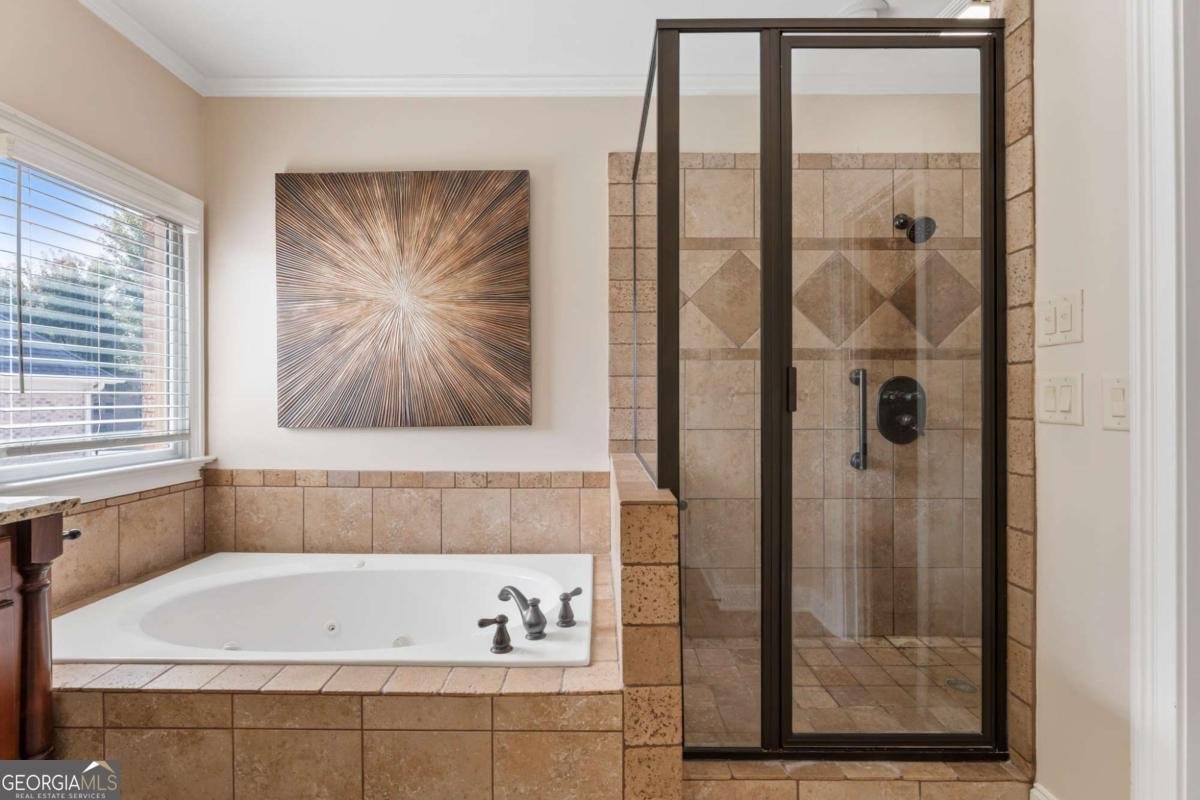 1054 Morgan Garner Drive Lilburn - 32