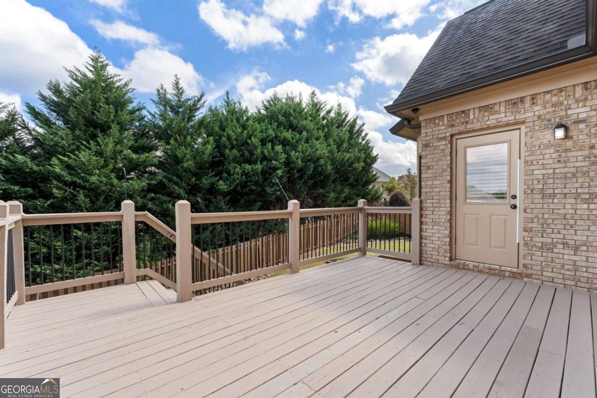 1054 Morgan Garner Drive Lilburn - 34