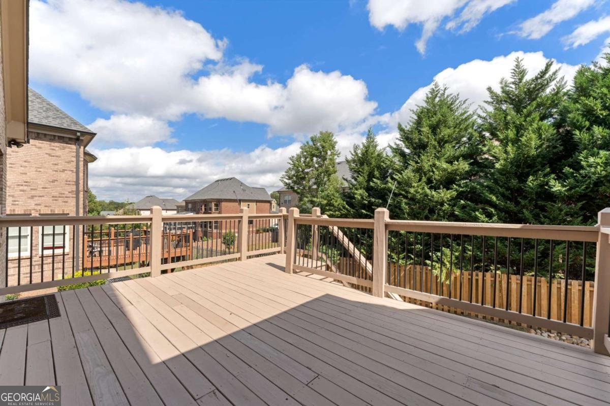 1054 Morgan Garner Drive Lilburn - 36