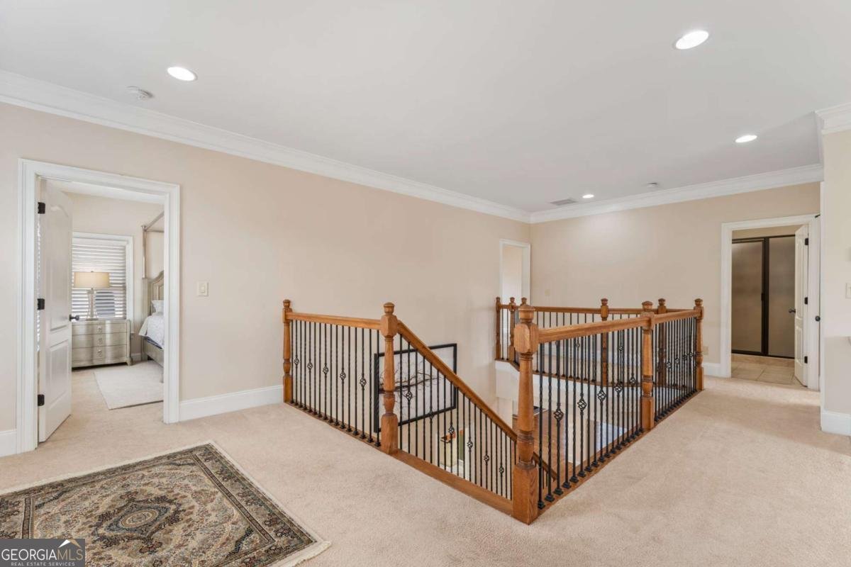 1054 Morgan Garner Drive Lilburn - 39