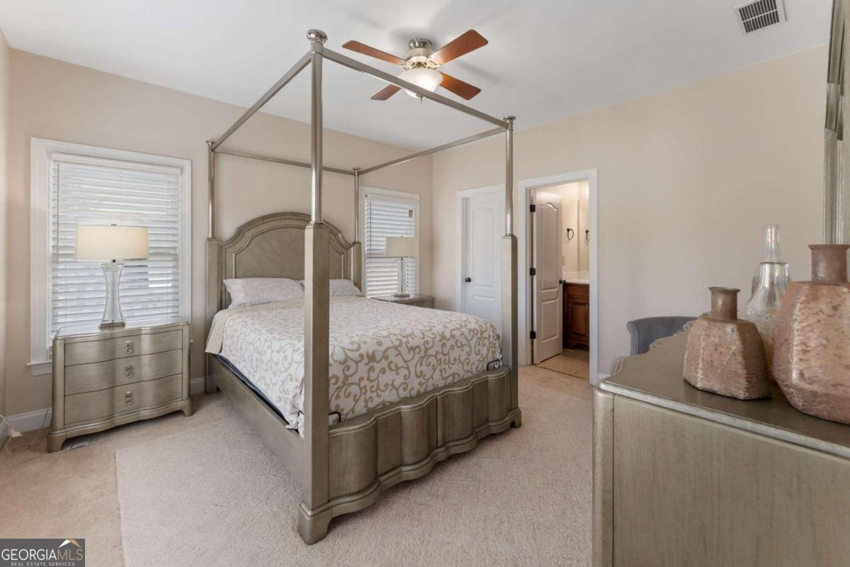 1054 Morgan Garner Drive Lilburn - 41