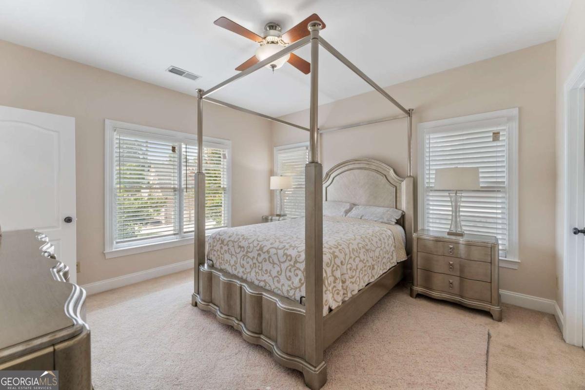 1054 Morgan Garner Drive Lilburn - 42