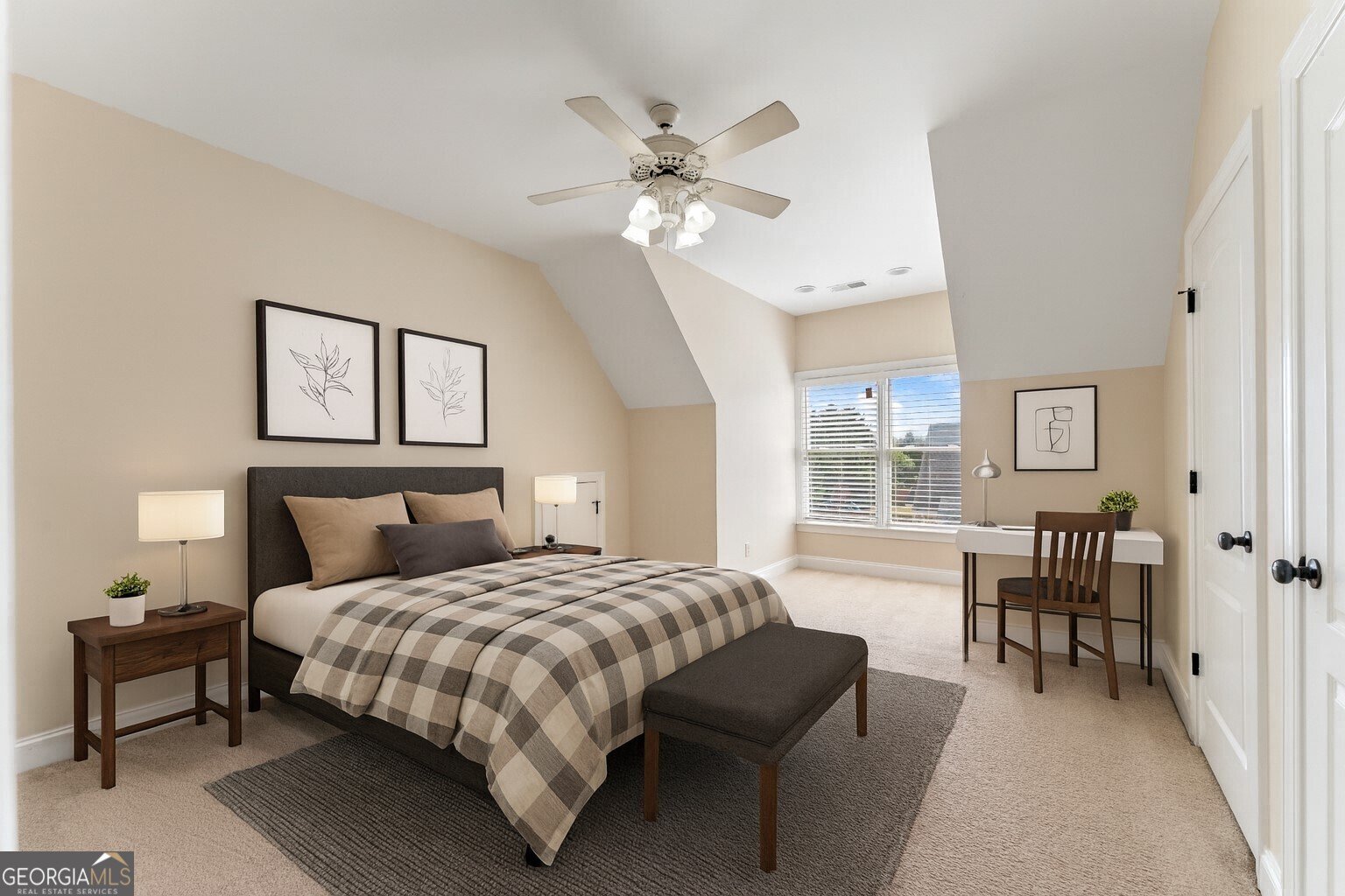 1054 Morgan Garner Drive Lilburn - 43